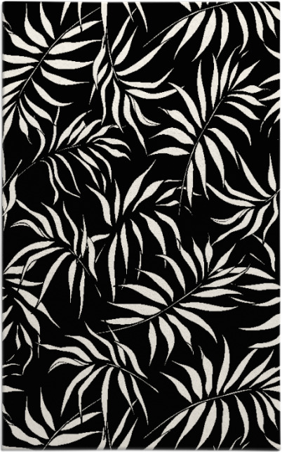 costa rica rug - item 444602