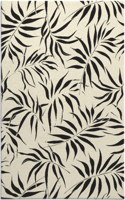 costa rica rug - item 444638