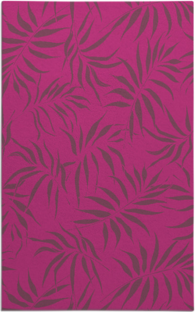 costa rica rug - item 444660