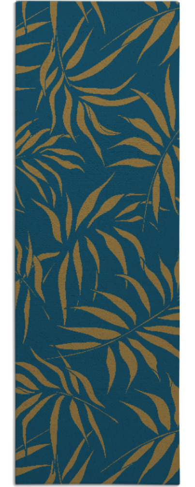 costa rica rug - item 445055