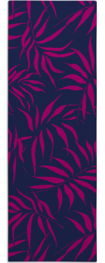 costa rica rug - item 445061