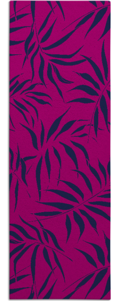 costa rica rug - item 445062