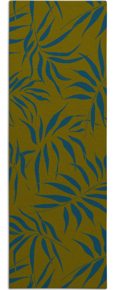 costa rica rug - item 445094