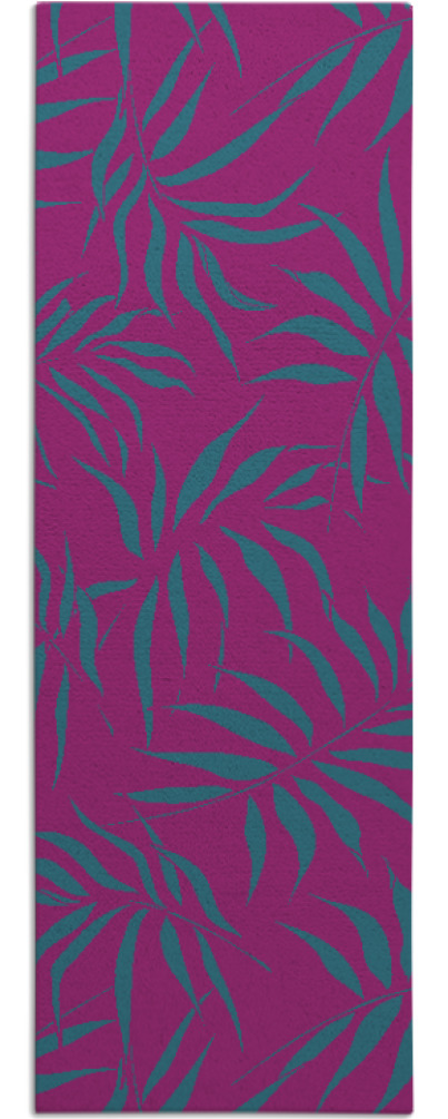 costa rica rug - item 445098