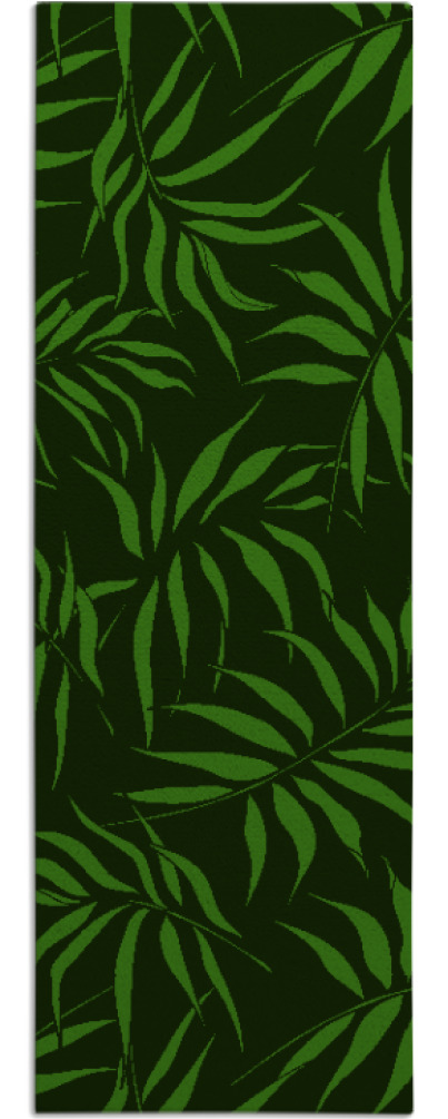 costa rica rug - item 445104