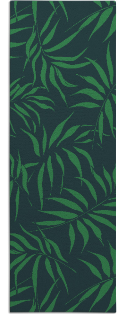 costa rica rug - item 445116