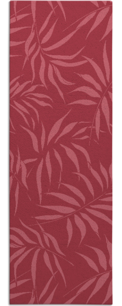 costa rica rug - item 445127