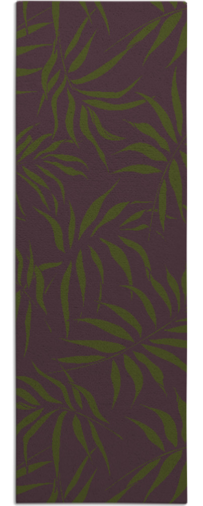 costa rica rug - item 445171