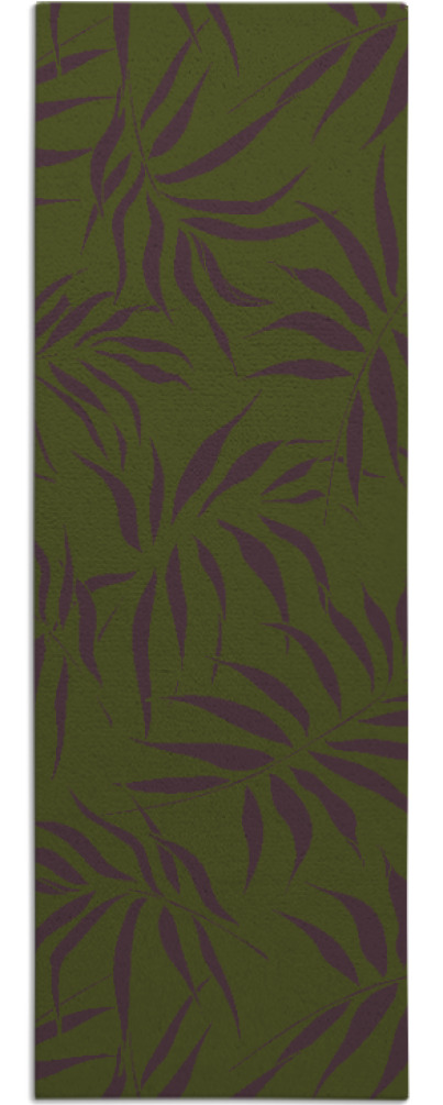 costa rica rug - item 445172