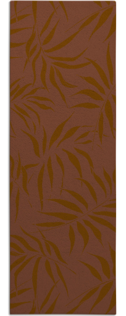costa rica rug - item 445177