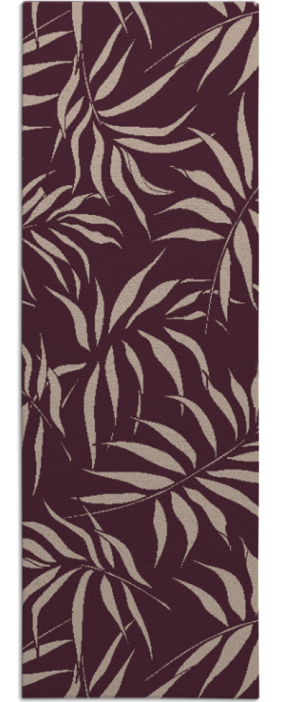costa rica rug - item 445190
