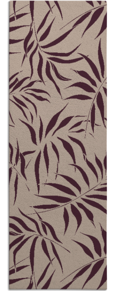 costa rica rug - item 445193