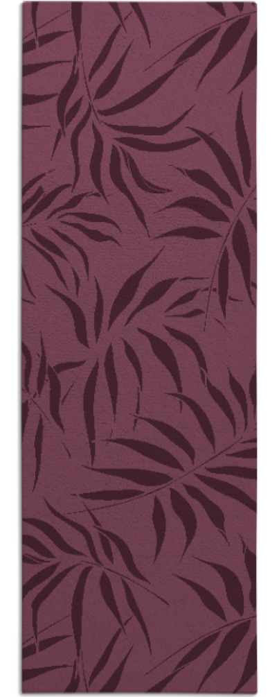 costa rica rug - item 445195