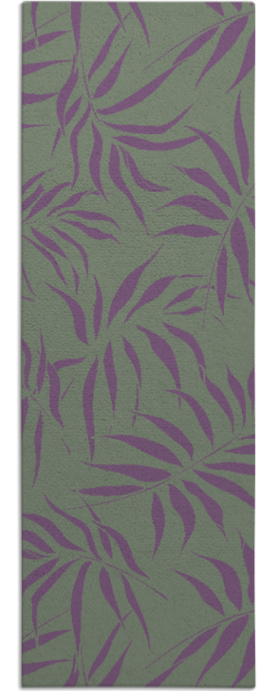 costa rica rug - item 445215