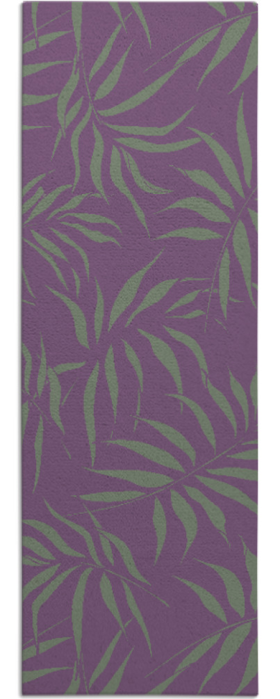 costa rica rug - item 445216