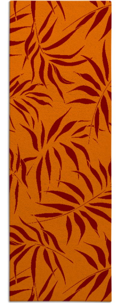 costa rica rug - item 445221