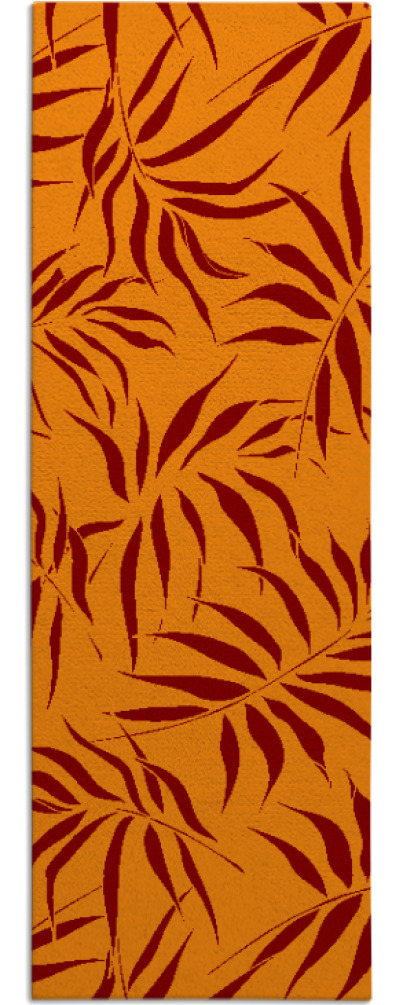 costa rica rug - item 445223