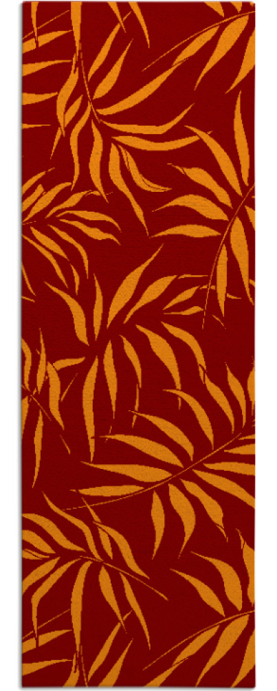 costa rica rug - item 445224