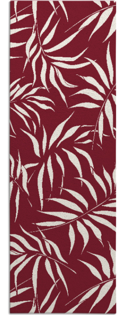 costa rica rug - item 445245