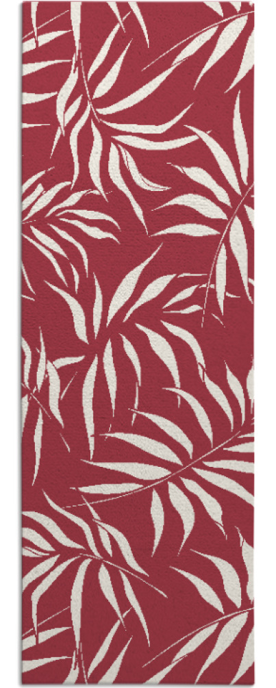 costa rica rug - item 445247