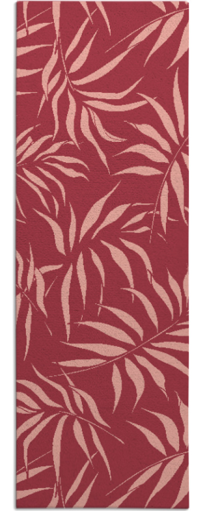 costa rica rug - item 445249