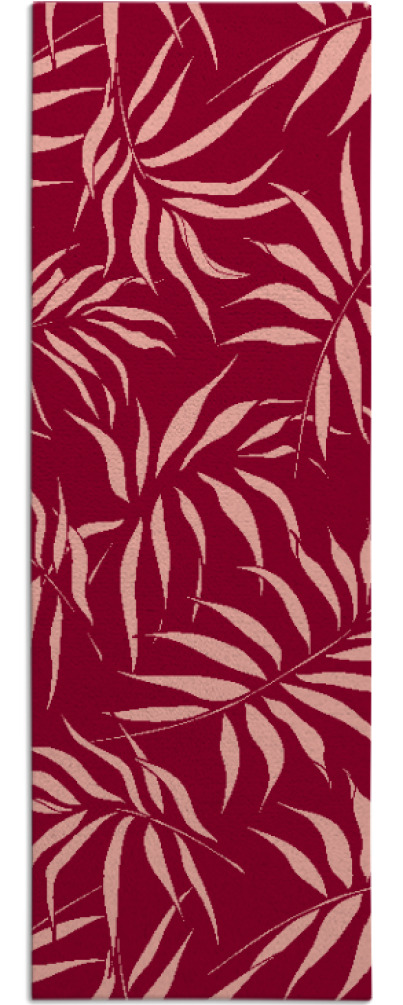 costa rica rug - item 445251