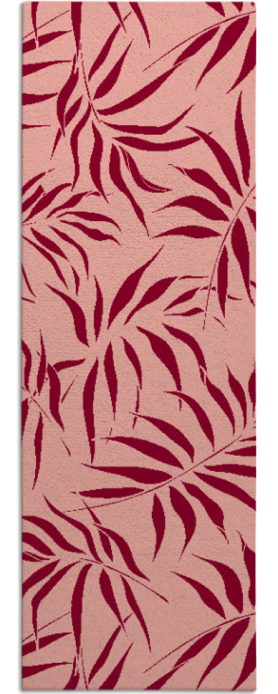 costa rica rug - item 445252