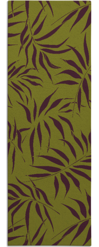 costa rica rug - item 445262