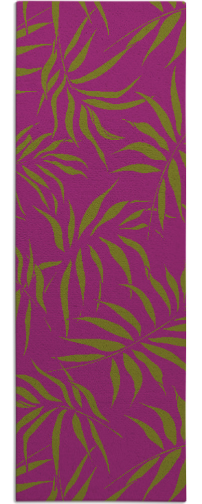 costa rica rug - item 445263