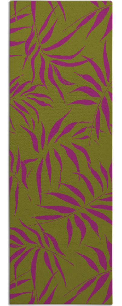 costa rica rug - item 445264