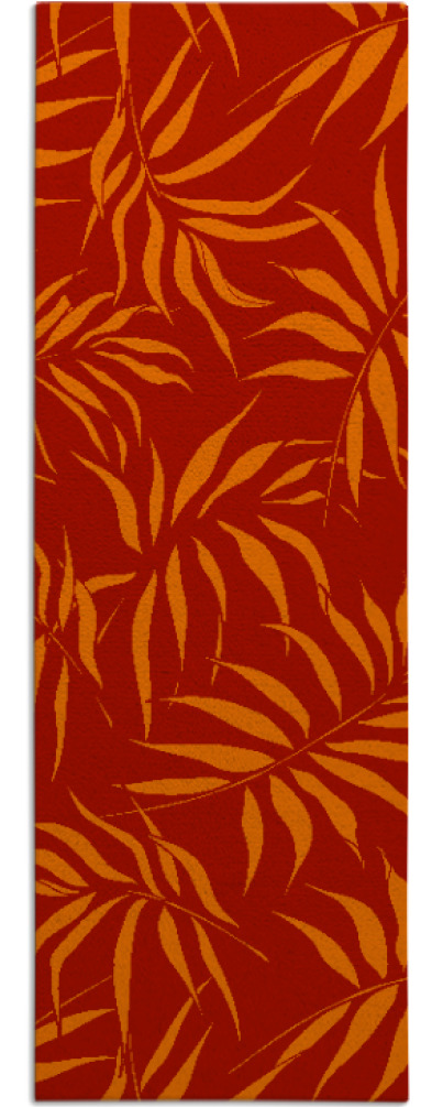 costa rica rug - item 445277
