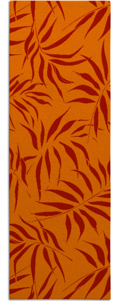 costa rica rug - item 445278