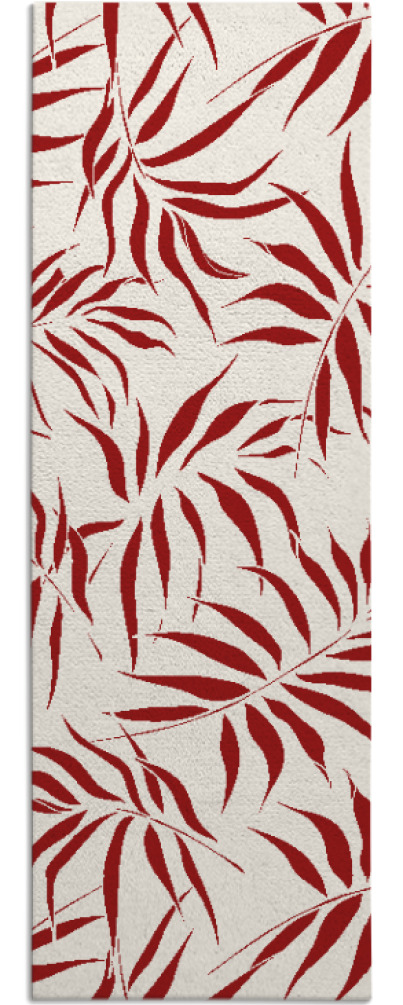 costa rica rug - item 445282