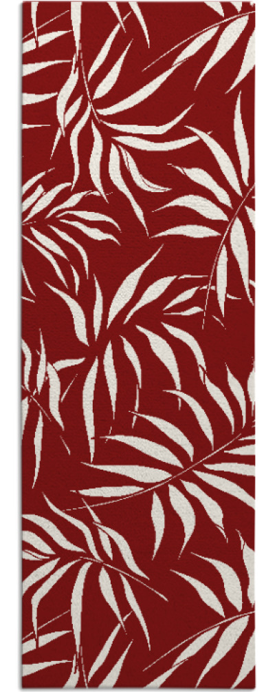 costa rica rug - item 445283