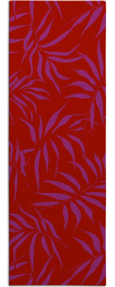costa rica rug - item 445285