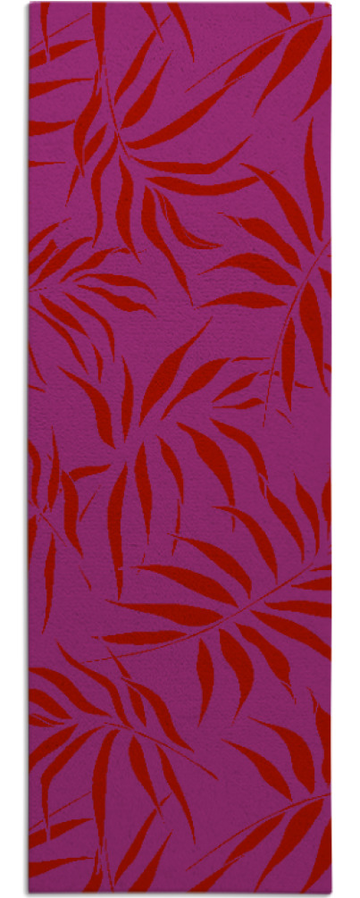 costa rica rug - item 445286