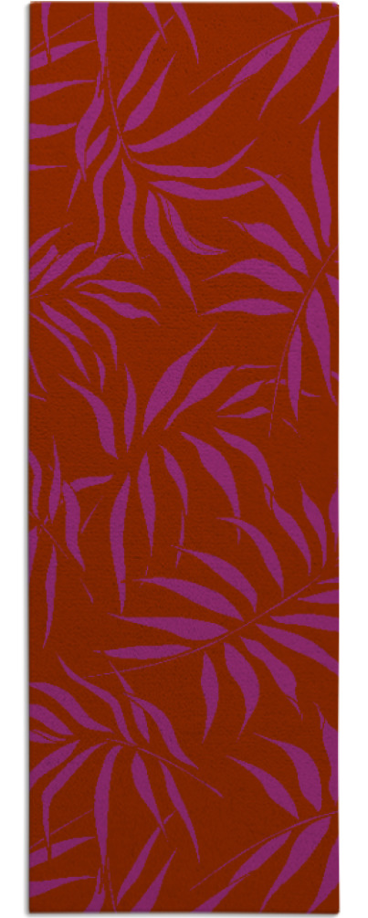 costa rica rug - item 445287
