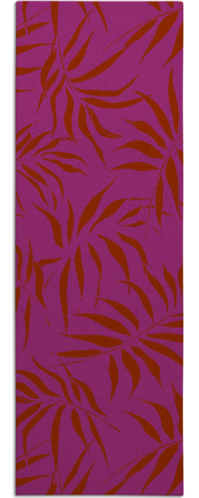 costa rica rug - item 445288