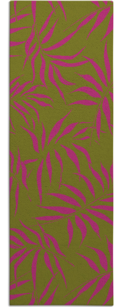 costa rica rug - item 445361