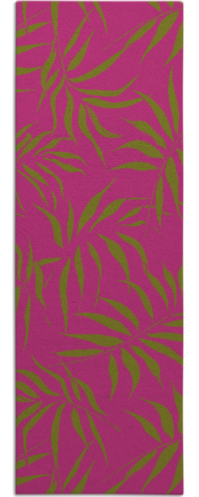 costa rica rug - item 445362