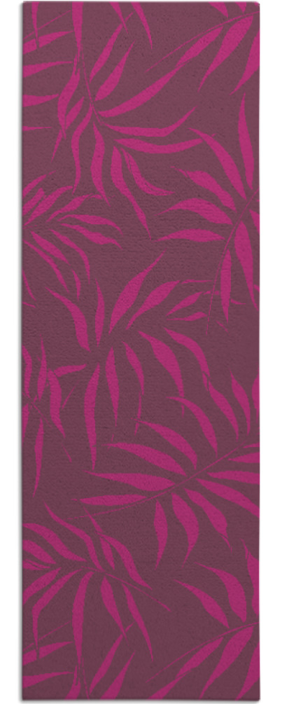 costa rica rug - item 445363