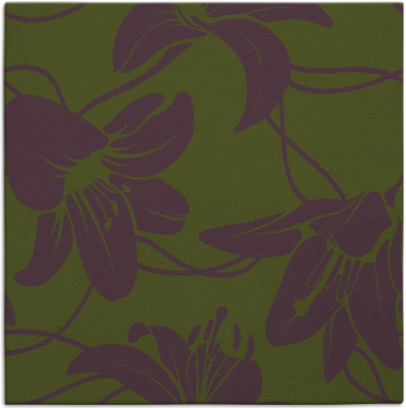 pollenate rug - item 445524