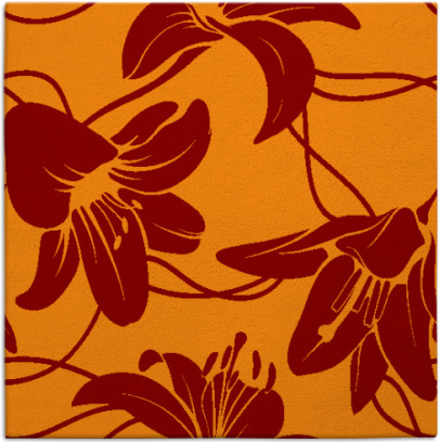 pollenate rug - item 445575