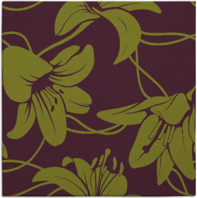 pollenate rug - item 445613