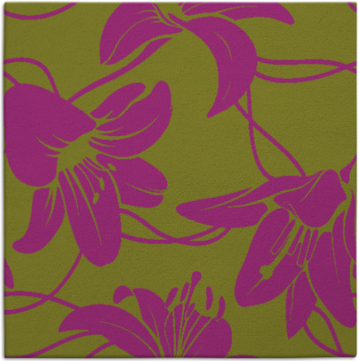 pollenate rug - item 445616