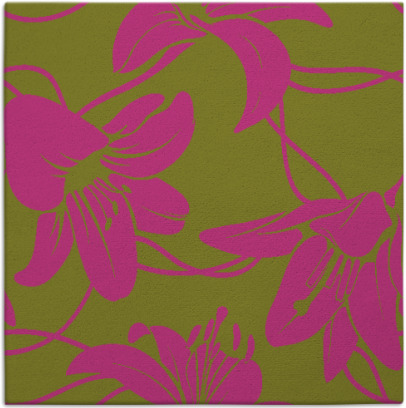 pollenate rug - item 445713