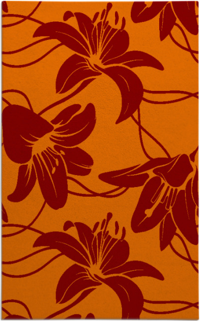 pollenate rug - item 446277