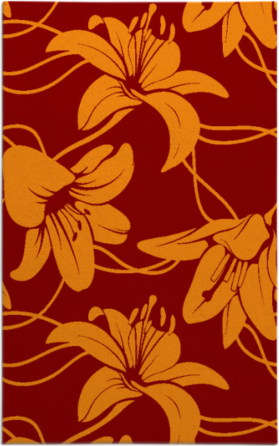 pollenate rug - item 446280