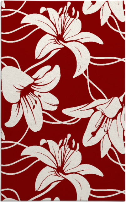 pollenate rug - item 446283