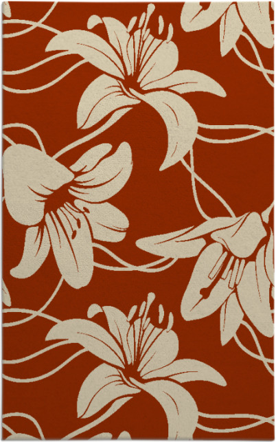 pollenate rug - item 446287